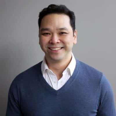 Johnny Lay Headshot
