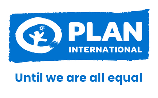 Plan International Canada logo