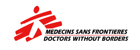 Doctors Without Borders logo