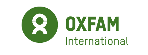 Oxfam International logo