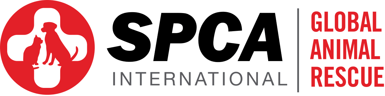 SPCA logo