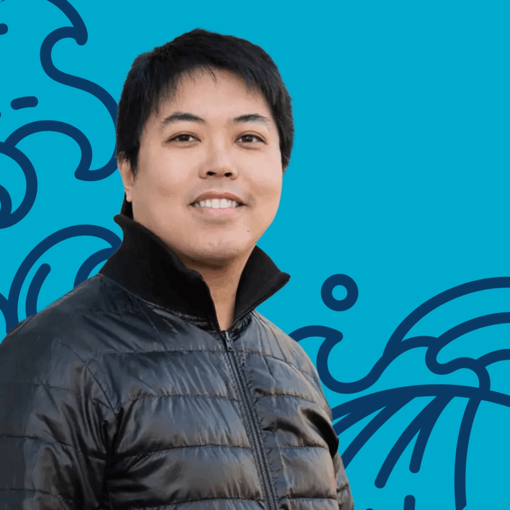 Joseph Lui Headshot