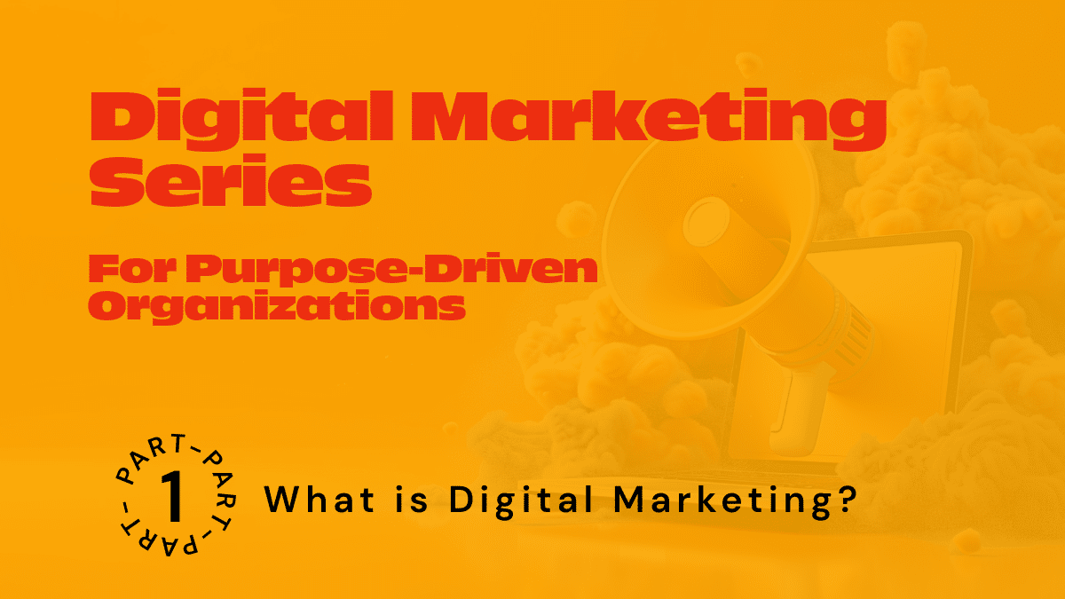 Digital marketing series banner 1