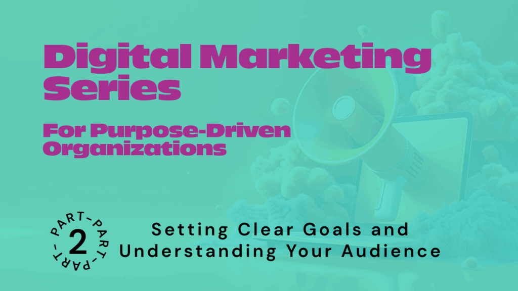 Digital marketing series banner 2