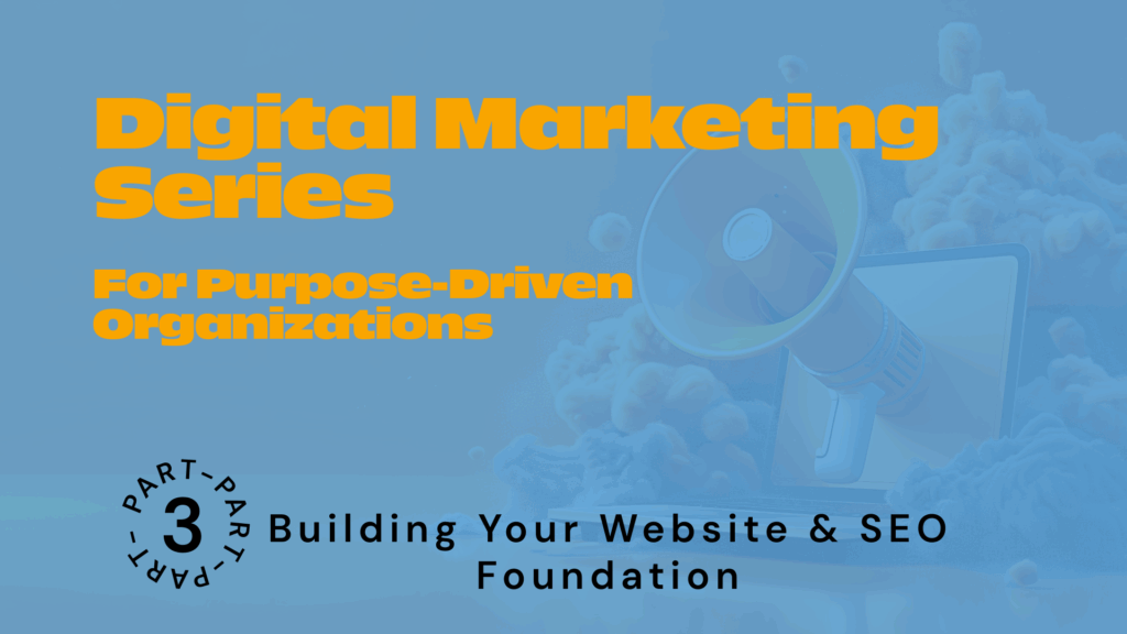 Digital marketing series banner 3